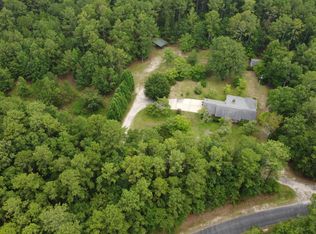 424 West Rd, Aiken, SC 29801