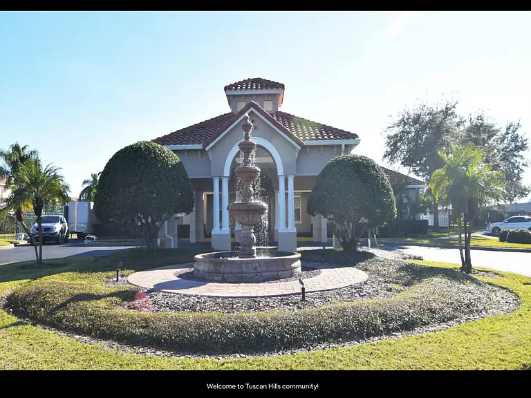 Tuscan Hills Blvd — Photo 27