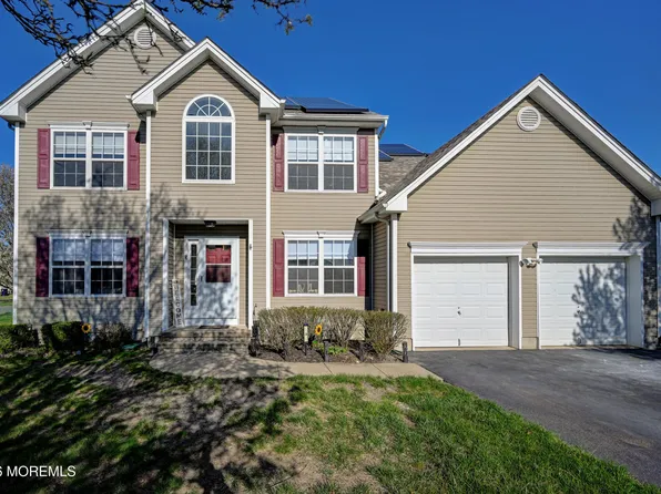 3 Lucille Court, Little Egg Harbor, NJ 08087