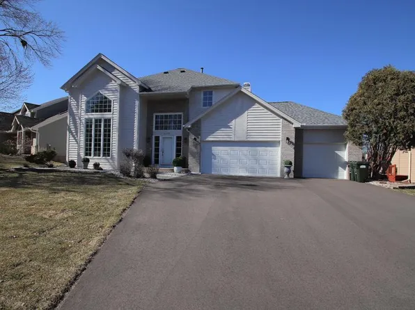4078 Deerwood Trl, Eagan, MN 55122