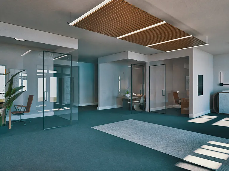 Illuminate Luxury Residences — Photo 17