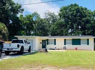 7427 Darwood Rd, Jacksonville, FL 32211