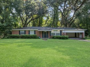 2107 Croydon Dr, Tallahassee, FL 32303