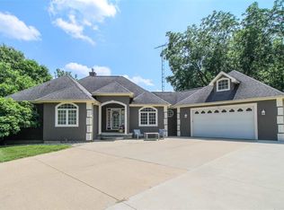 3406 E Vienna Rd, Clio, MI 48420