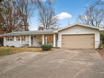 2014 E Edgewood Street, Springfield, MO, 65804
