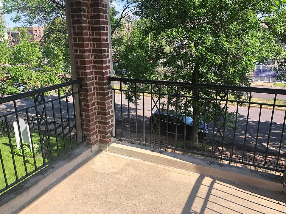 Patio West