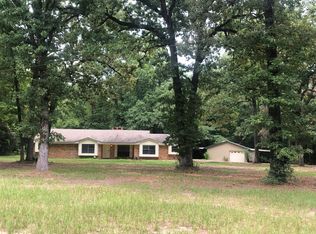 4509 Old Bonner Rd, Lufkin, TX 75904