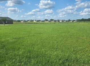 LOT 60 Bear Creek Cir, Breaux Bridge, LA 70517