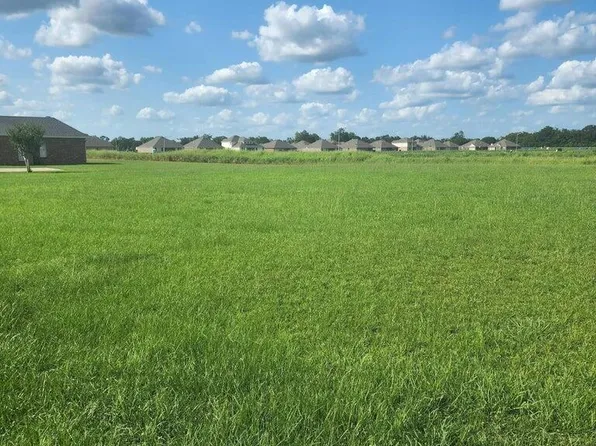 LOT 60 Bear Creek Cir, Breaux Bridge, LA 70517
