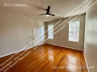 2013 Congress St, Saint Louis, MO 63118