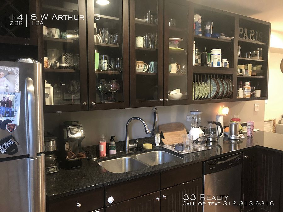 1st image of 1416 W Arthur Ave APT 3