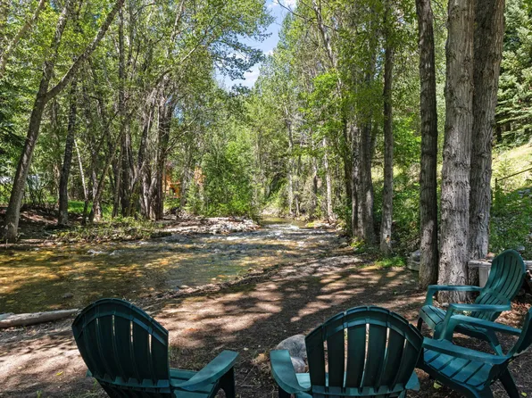 102 Timberline Rd, Hailey, ID 83333