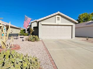 15710 W Young St, Surprise, AZ 85374