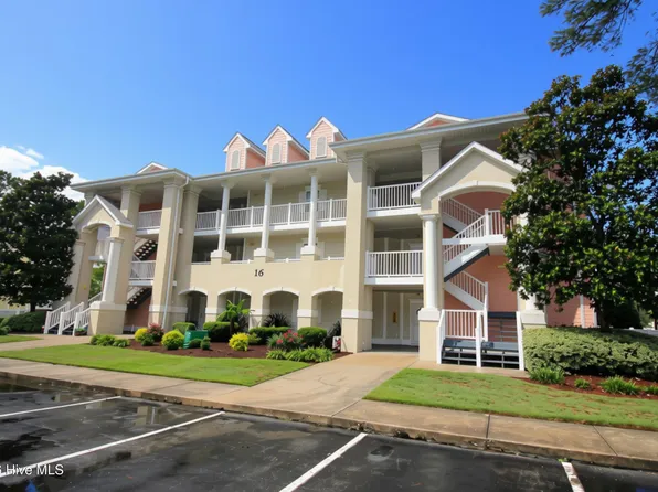330 S Middleton Drive NW Unit 1602, Calabash, NC 28467