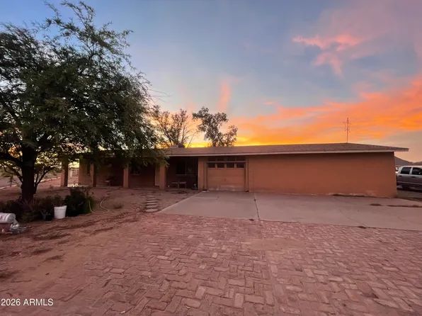 7794 W LAKE ERIE Drive, Casa Grande, AZ 85194