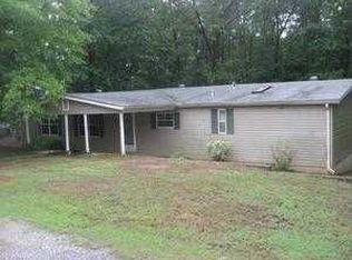3310 Hillcrest Ln, Gainesville, GA 30501