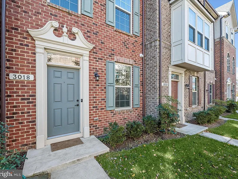 3018 Frayser Farm Rd — Photo 2