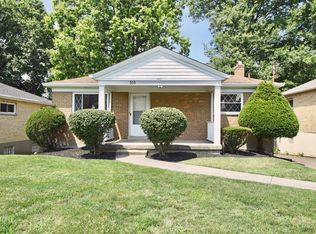 569 Rentz Pl, Cincinnati, OH 45238