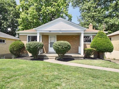 569 Rentz Pl, Cincinnati, OH, 45238