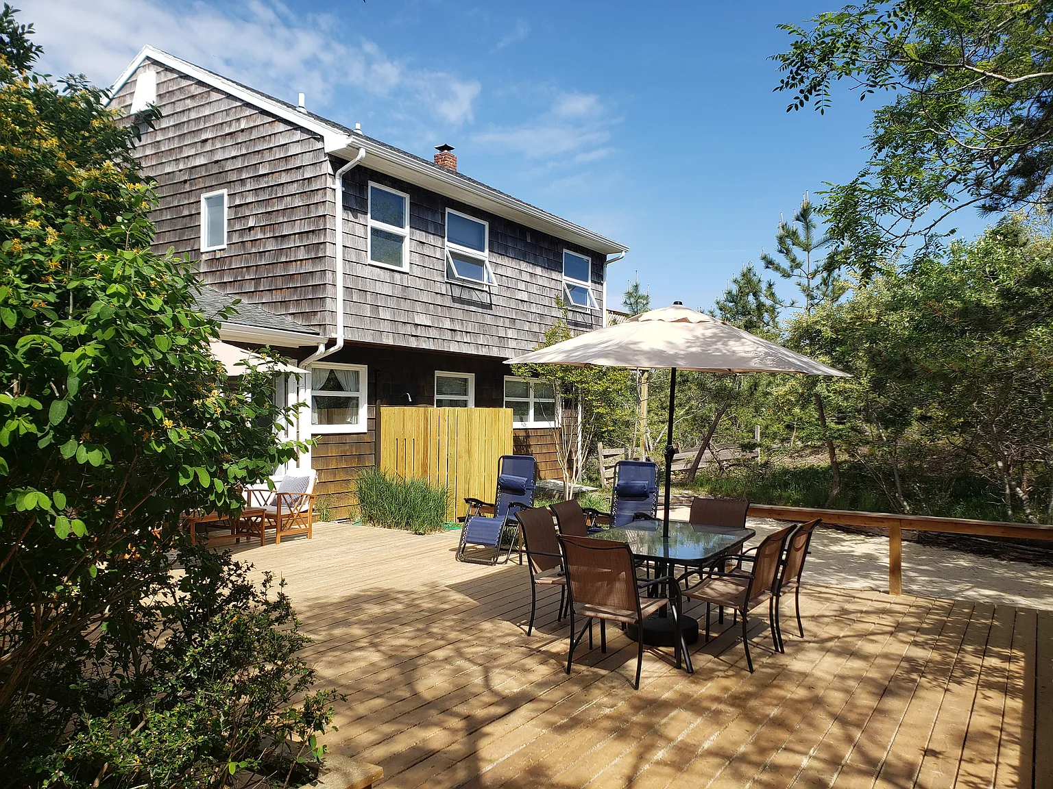 Amagansett Dunes 4 Bedroom, Location, Location, Vacation — Photo 2