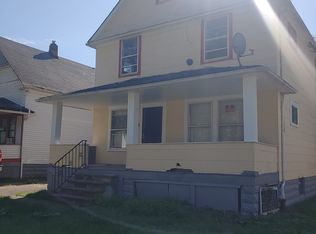 12918 Ferris Ave #2, Cleveland, OH 44105