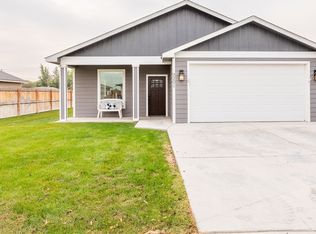9201 Space St NE, Moses Lake, WA 98837