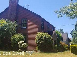 6429 N Mississippi Ave, Portland, OR 97217