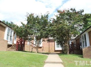 4608 Brockton Dr APT A, Raleigh, NC 27604