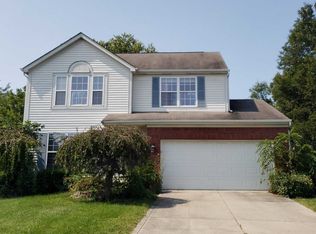 4215 Tarben Woods Dr, Columbus, OH 43230