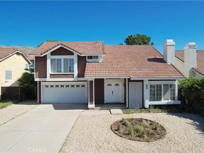 22596 Kinross Ln, Moreno Valley, CA, 92557