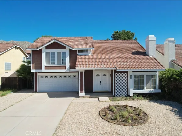22596 Kinross Ln, Moreno Valley, CA 92557