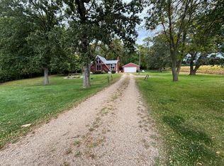 17364 280th Ave, Starbuck, MN 56381