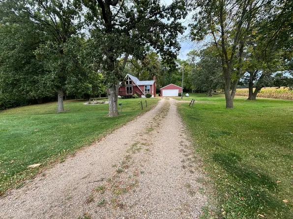 17364 280th Ave, Starbuck, MN 56381