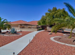14435 W Desert Glen Dr, Sun City West, AZ 85375