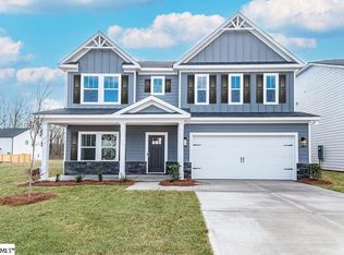 369 Alyssa Landing Dr, Fountain Inn, SC 29644