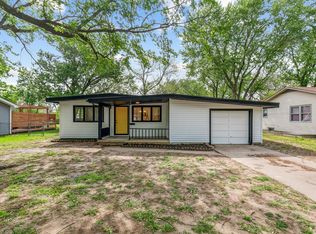 321 N High St, Wichita, KS 67203