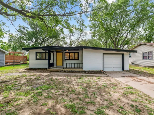 321 N High St, Wichita, KS 67203