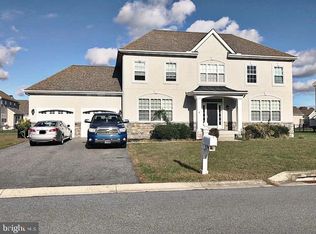 579 Sandy Hill Trl, Camden Wyoming, DE 19934