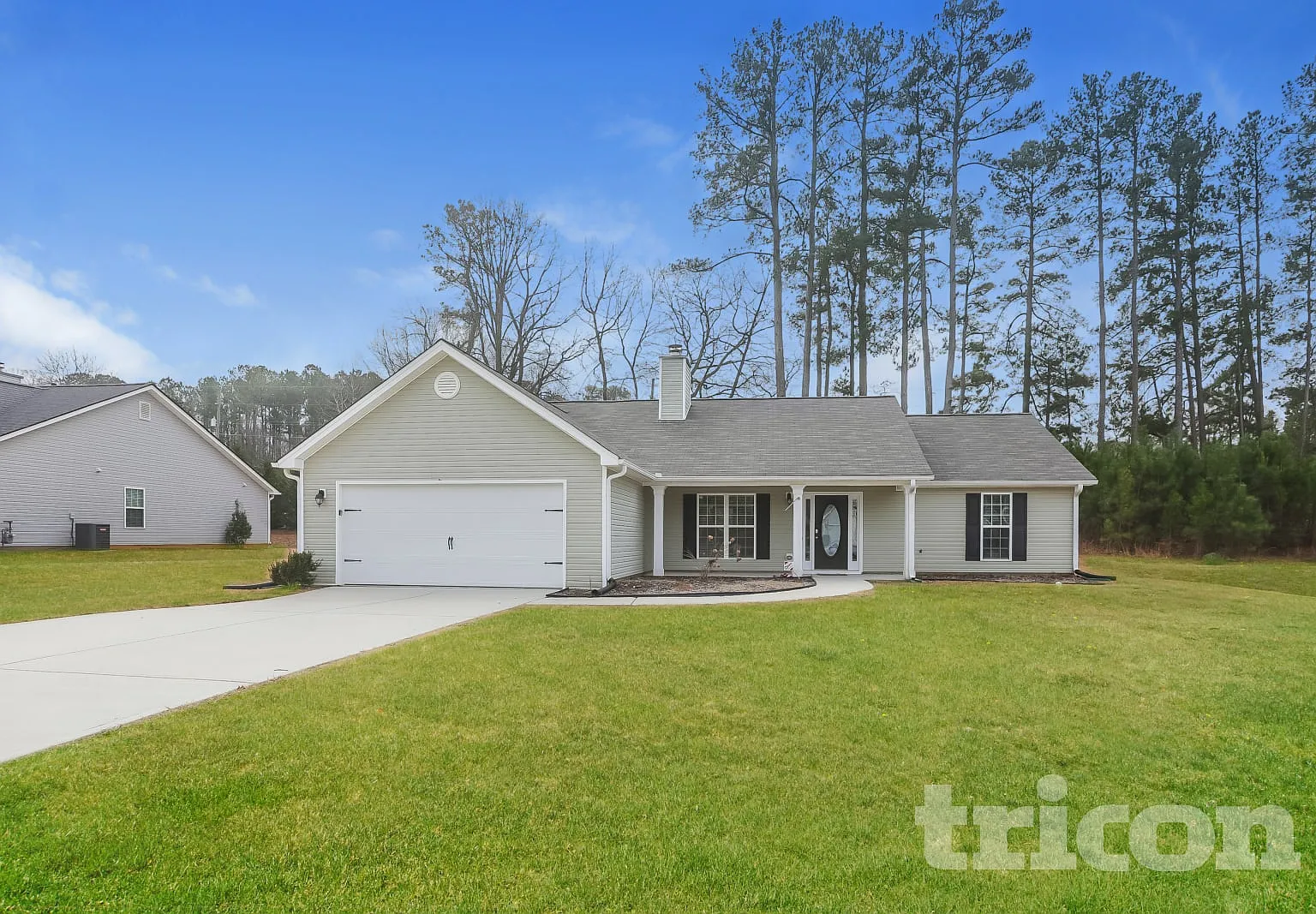 527 Embassy Walk Winder GA — Photo 1