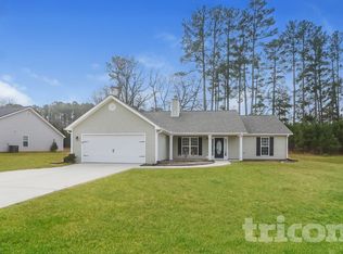 527 Embassy Walk, Winder, GA 30680