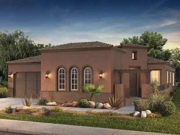 Captivate Plan, Encanterra a Trilogy Resort Community