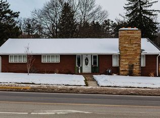 187 S 5th Ave, Clarion, PA 16214