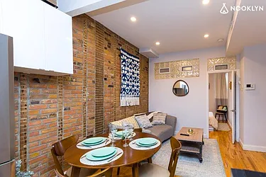 Rented by Nooklyn NYC LLC