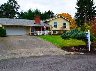 151 NE 126th Ave, Portland, OR 97230