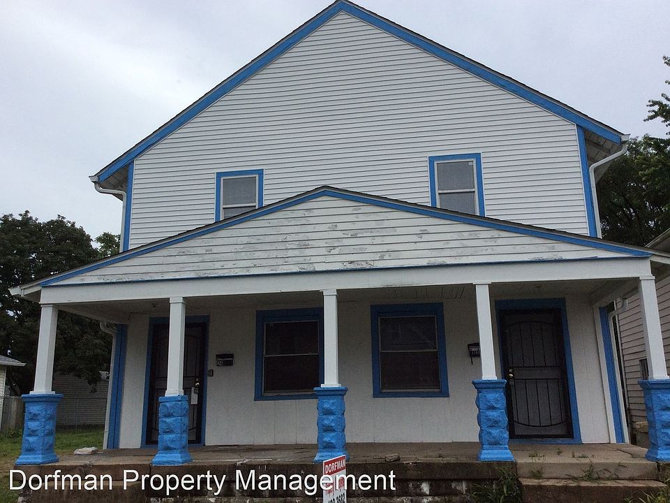 1st image of 1241-43 S Lee St #1243
