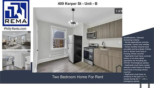 409 Kerper St #B — Photo 1
