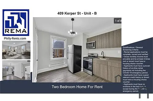 409 Kerper St #B Photo 1