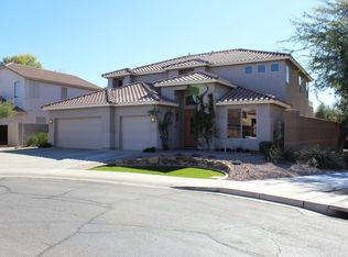 773 W Hemlock Way, Chandler, AZ 85248