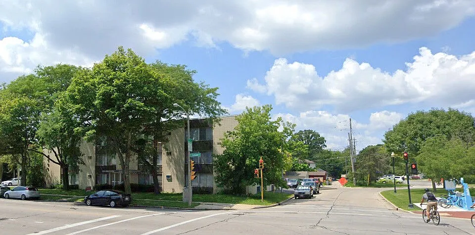 Milwood Apartments