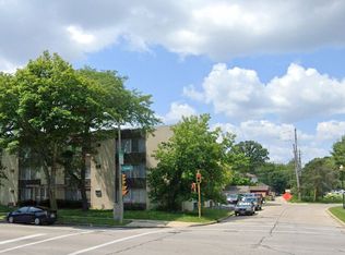 Milwood Apartments, Milwaukee, WI 53211